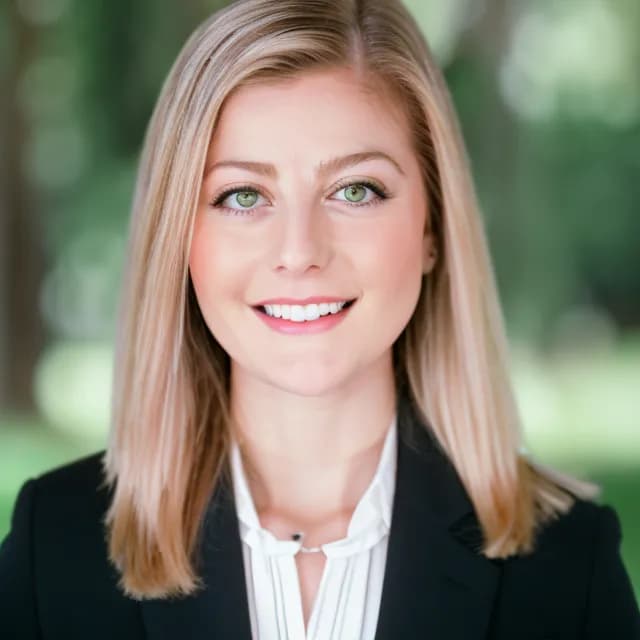 Dr. Erin Civetti, OD