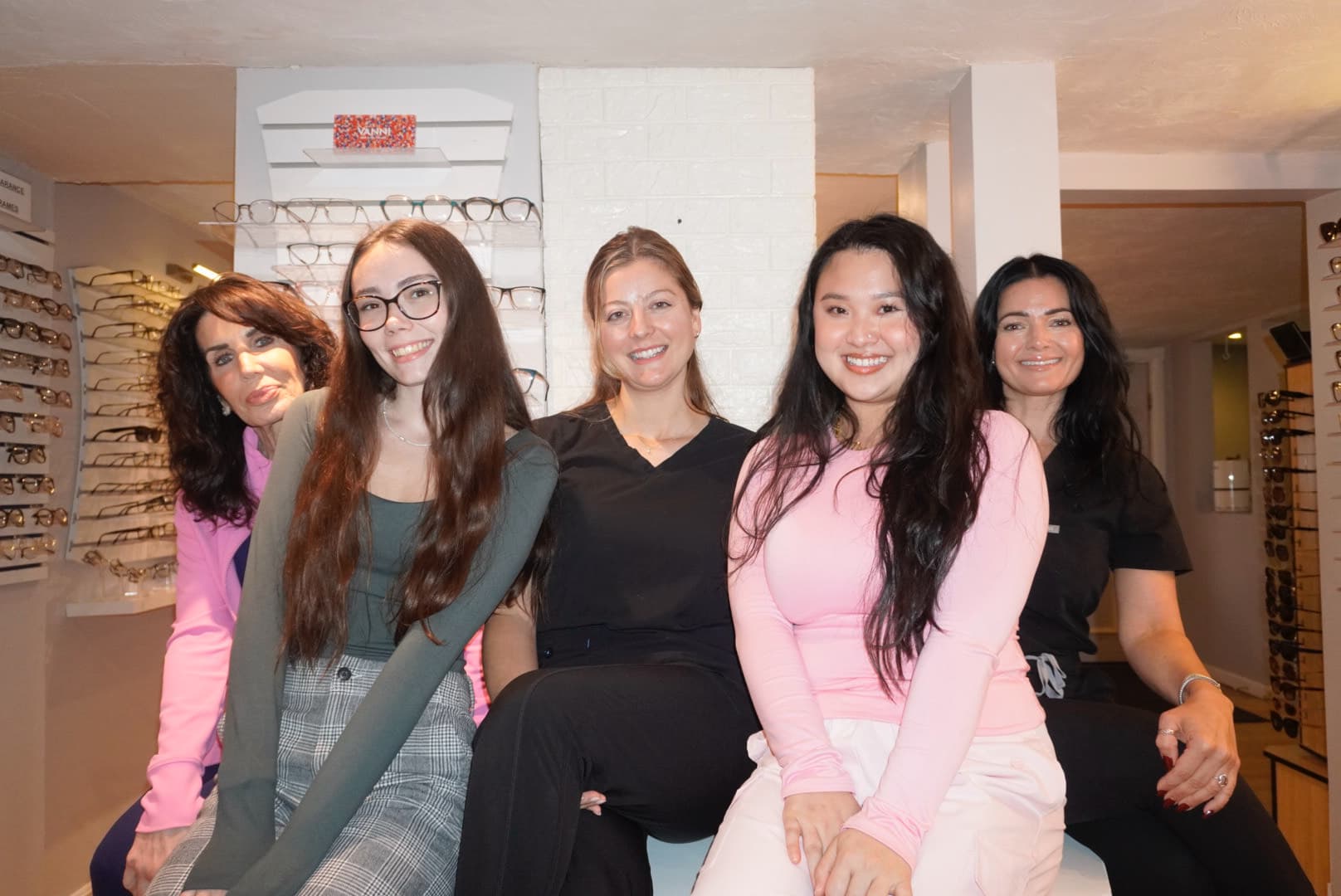 Hopkinton Vision Center